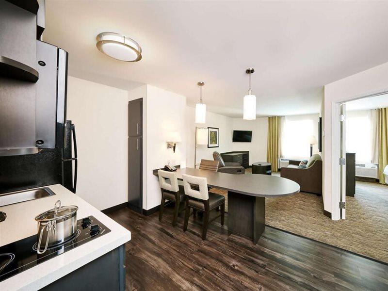 Sonesta Simply Suites Anaheim Garden Grove Exterior foto