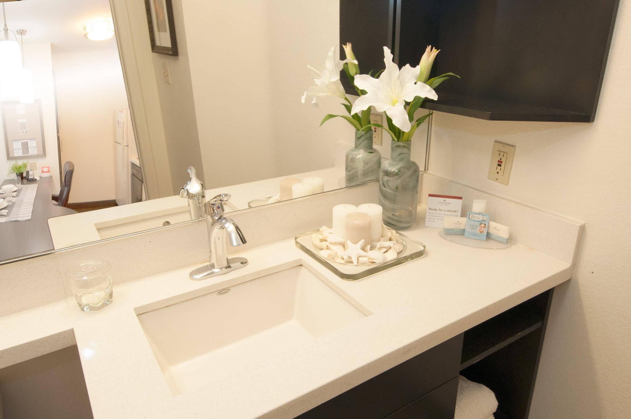 Sonesta Simply Suites Anaheim Garden Grove Exterior foto