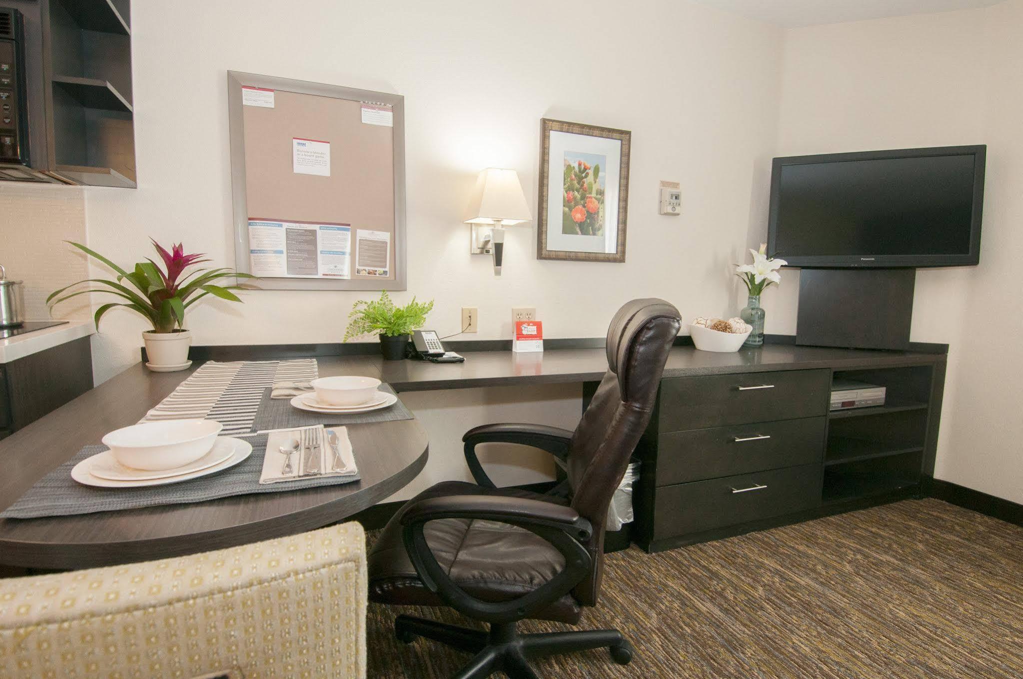 Sonesta Simply Suites Anaheim Garden Grove Exterior foto