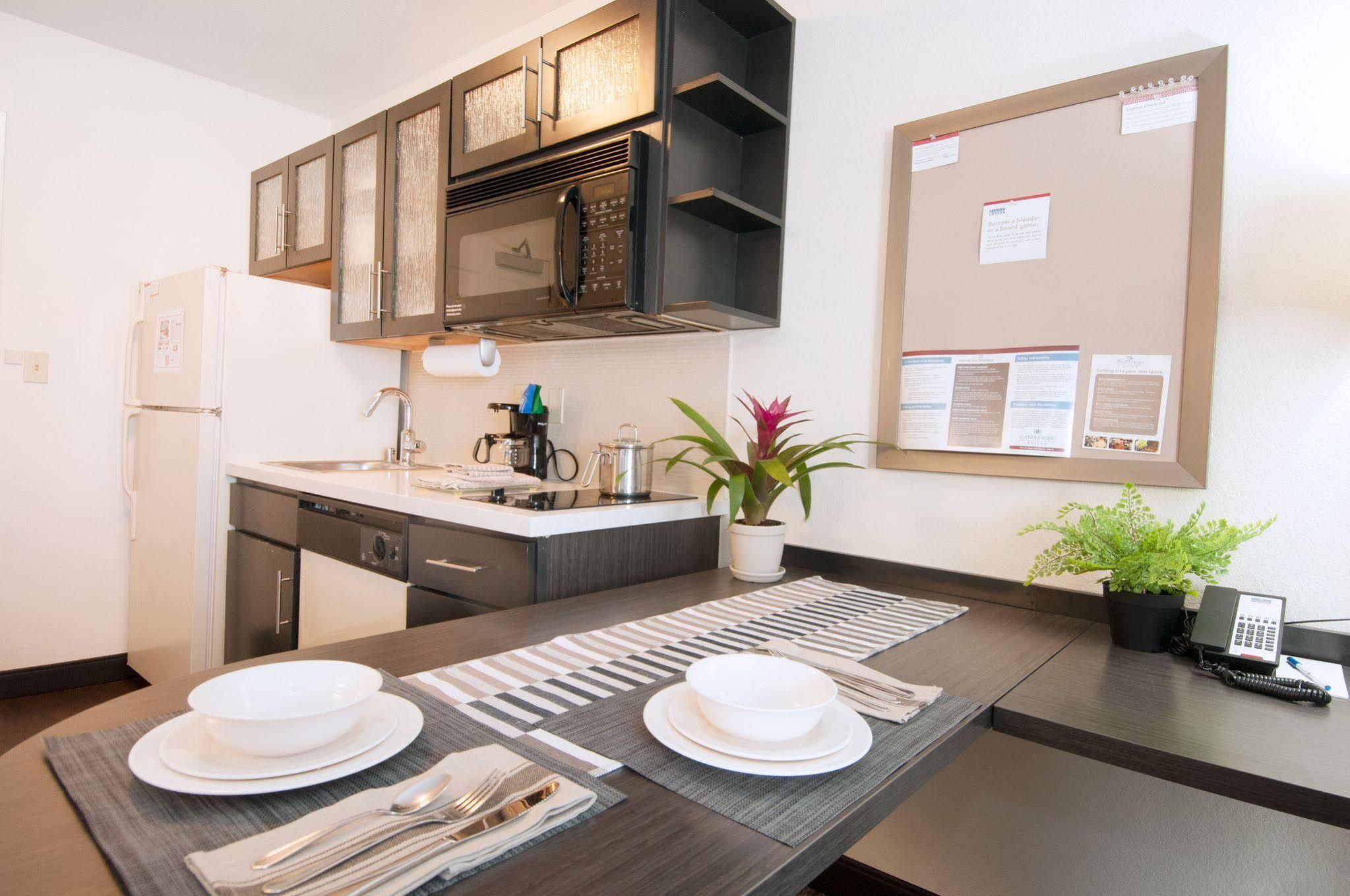 Sonesta Simply Suites Anaheim Garden Grove Exterior foto