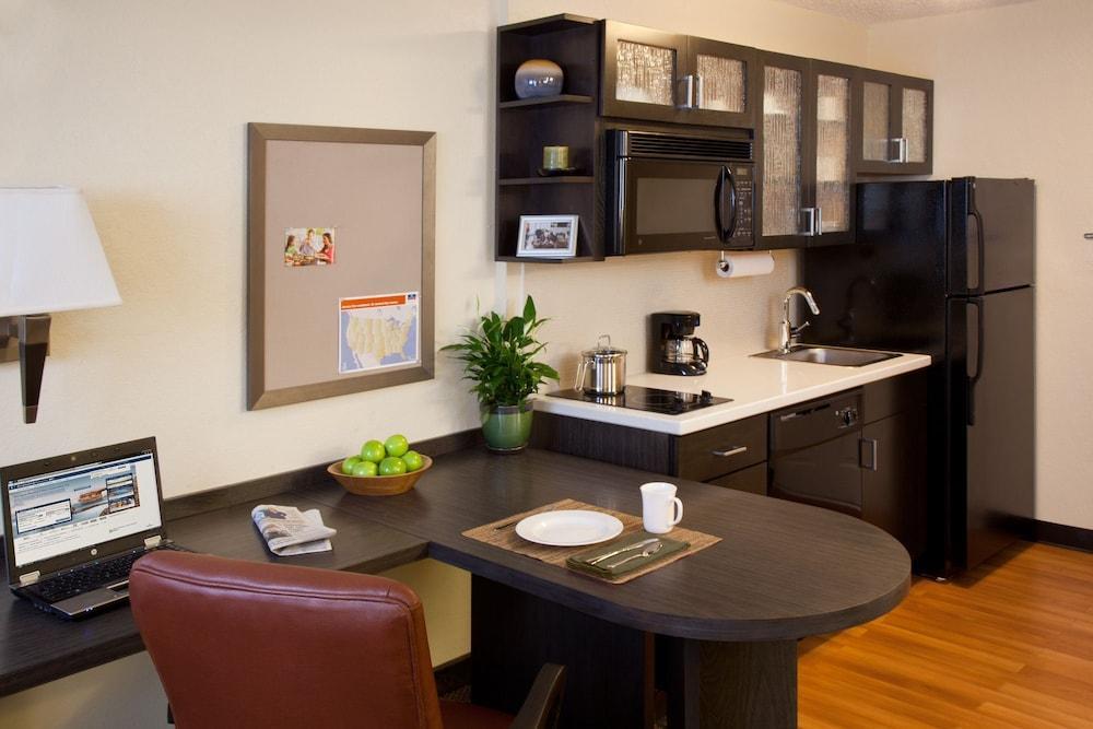 Sonesta Simply Suites Anaheim Garden Grove Exterior foto
