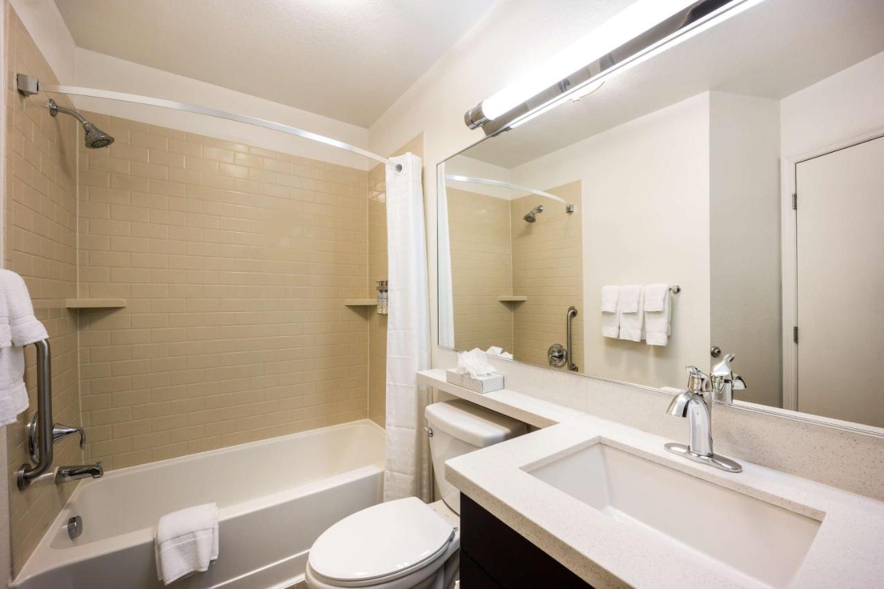 Sonesta Simply Suites Anaheim Garden Grove Exterior foto
