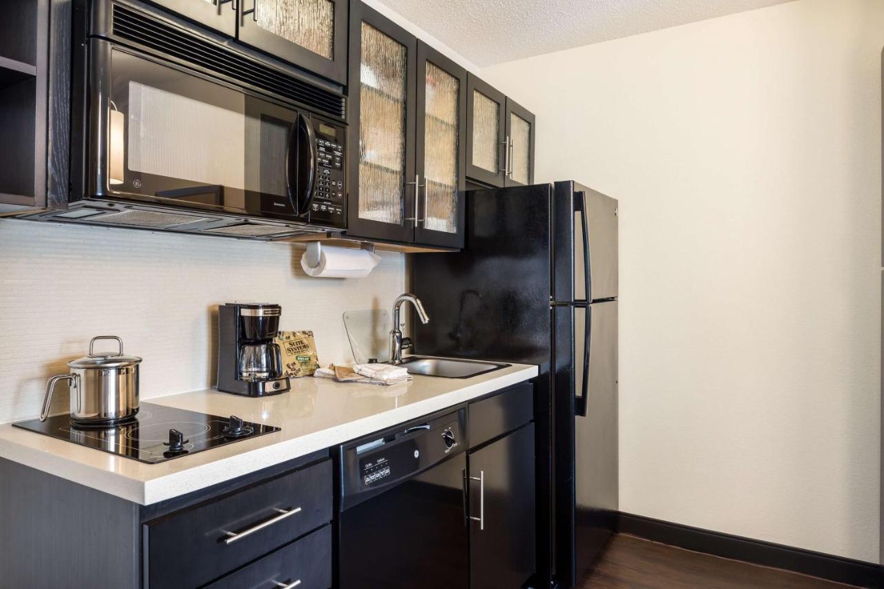 Sonesta Simply Suites Anaheim Garden Grove Exterior foto