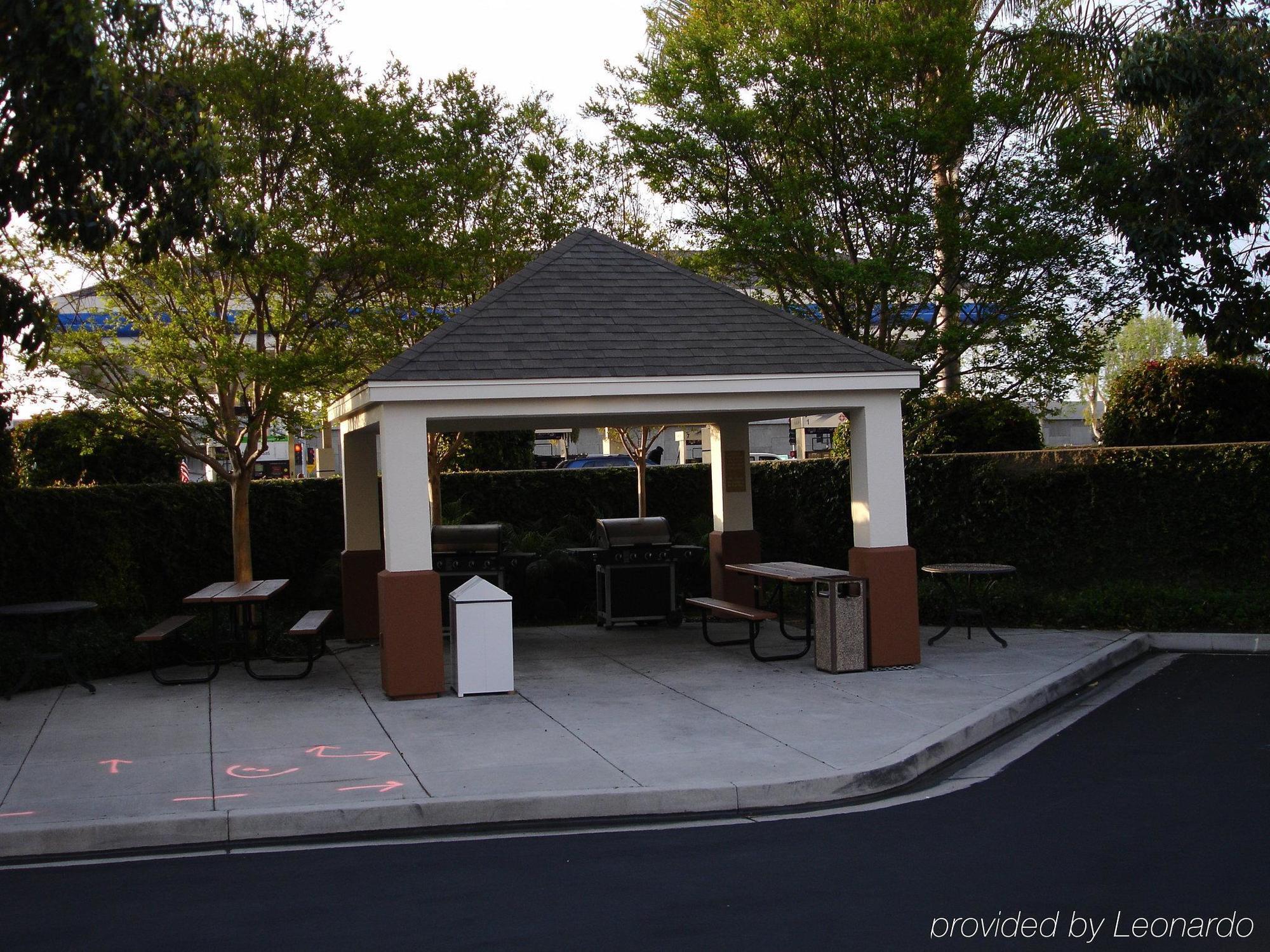 Sonesta Simply Suites Anaheim Garden Grove Facilidades foto