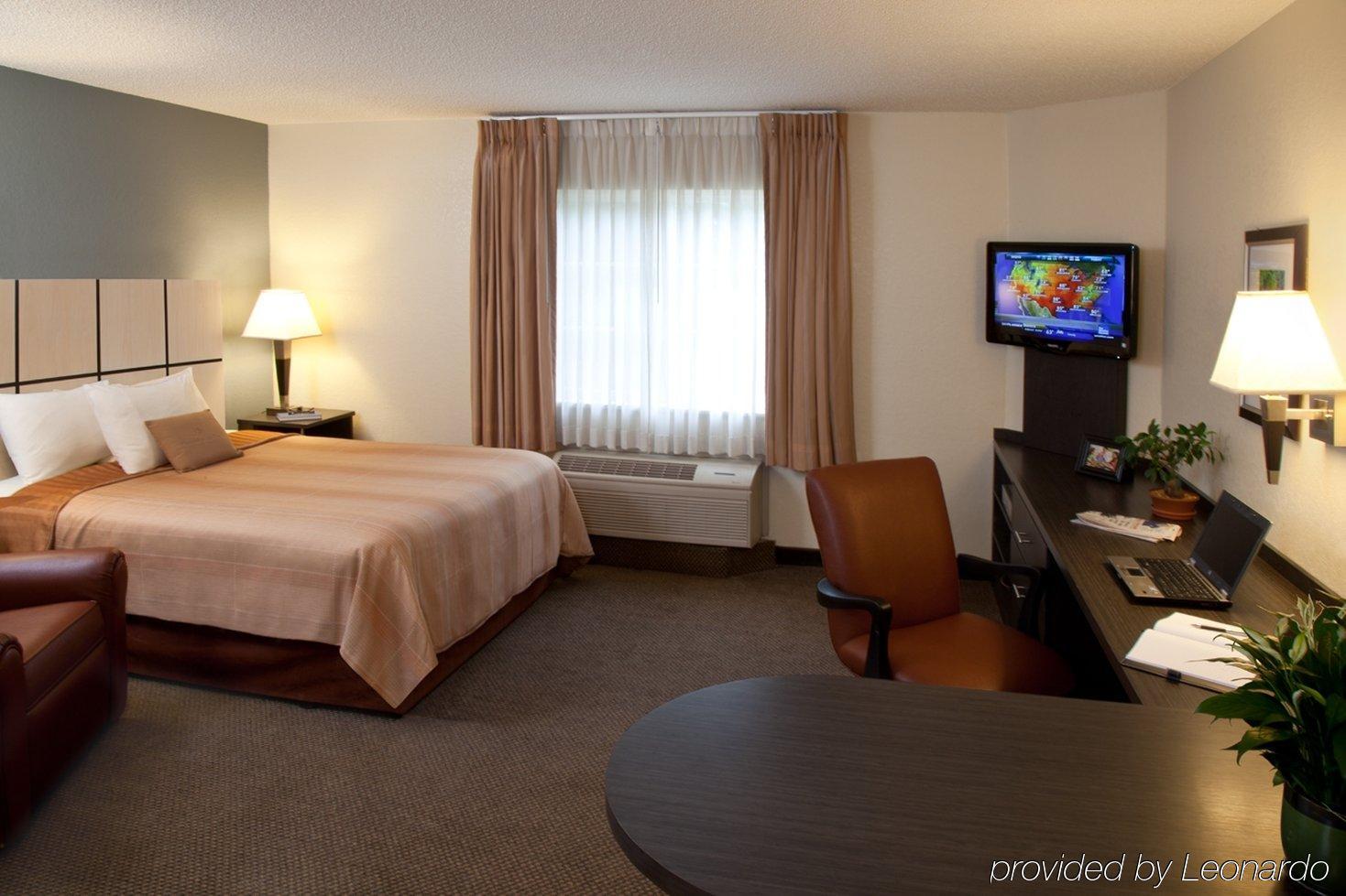 Sonesta Simply Suites Anaheim Garden Grove Habitación foto