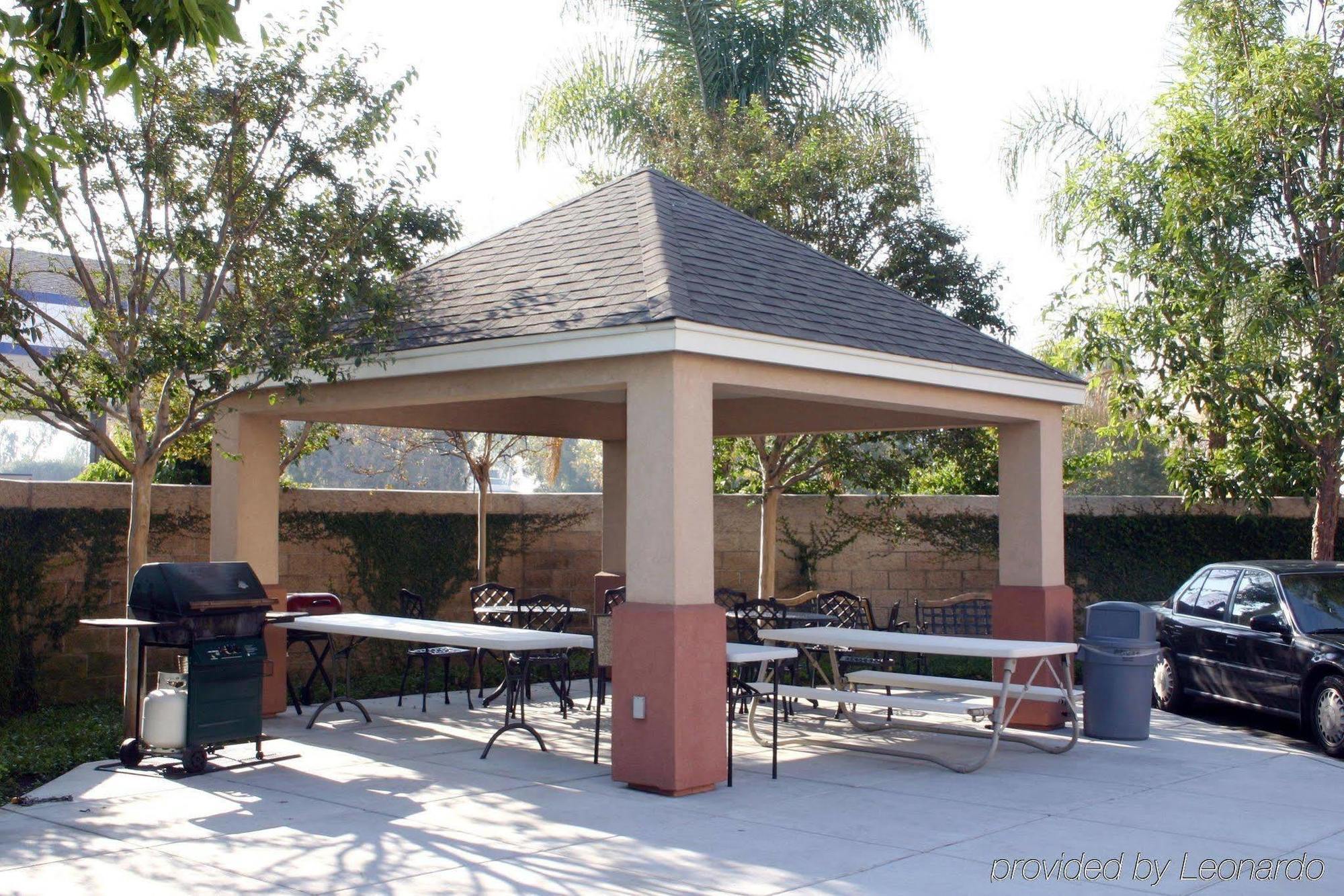 Sonesta Simply Suites Anaheim Garden Grove Facilidades foto