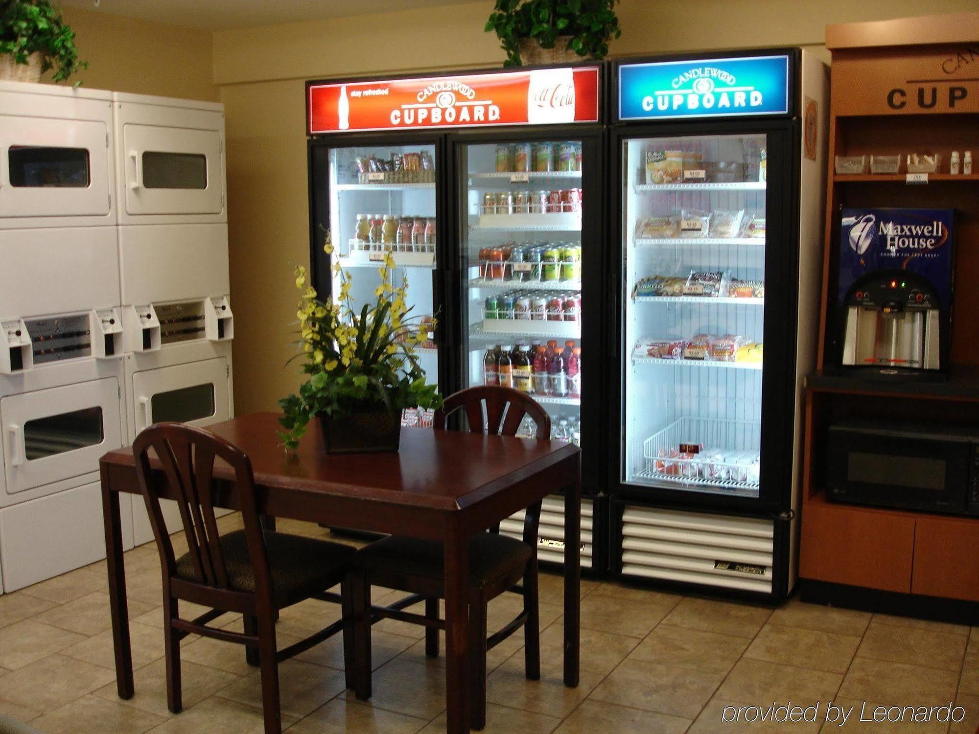 Sonesta Simply Suites Anaheim Garden Grove Facilidades foto