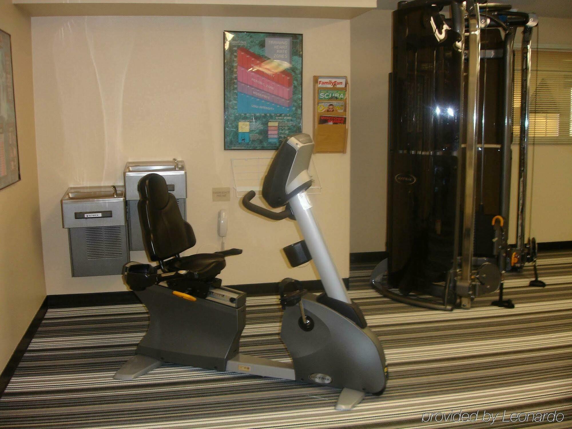 Sonesta Simply Suites Anaheim Garden Grove Exterior foto