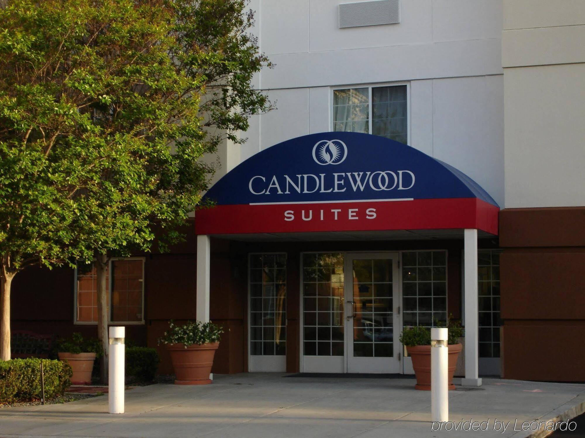 Sonesta Simply Suites Anaheim Garden Grove Exterior foto