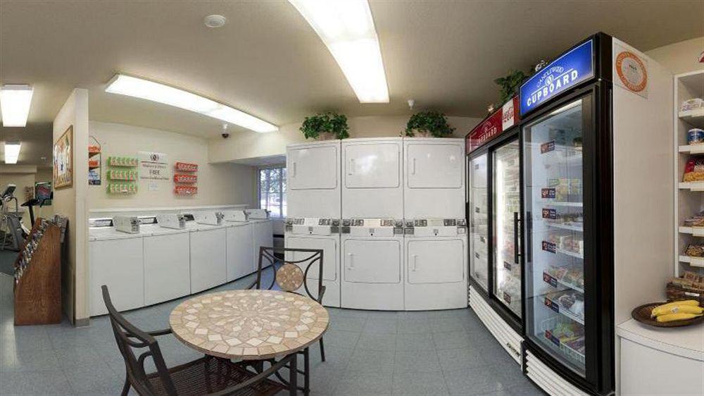 Sonesta Simply Suites Anaheim Garden Grove Exterior foto