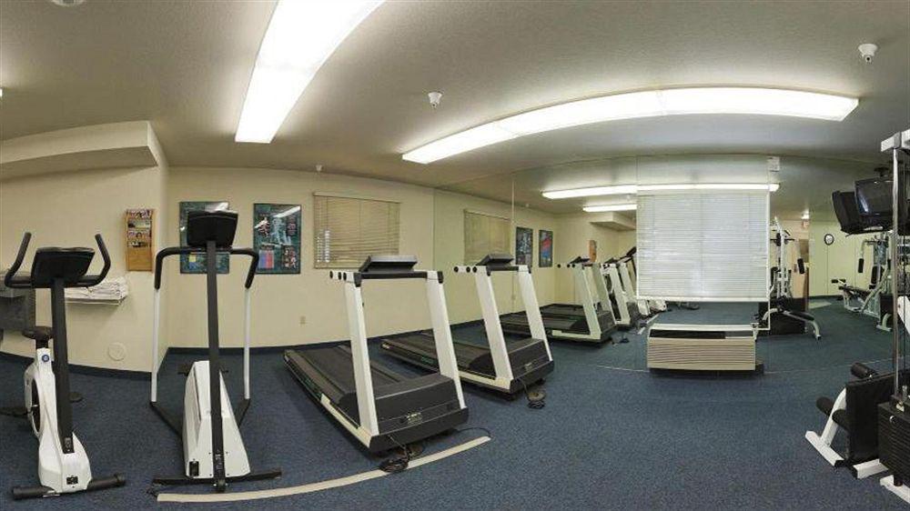 Sonesta Simply Suites Anaheim Garden Grove Facilidades foto