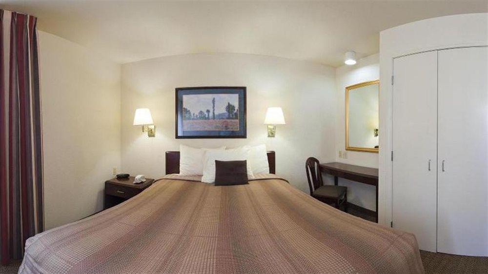 Sonesta Simply Suites Anaheim Garden Grove Habitación foto