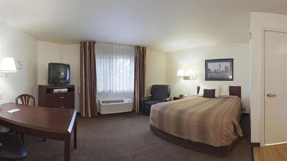 Sonesta Simply Suites Anaheim Garden Grove Exterior foto